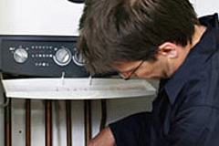 boiler repair Lyde