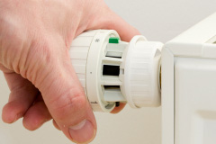 Lyde central heating repair costs