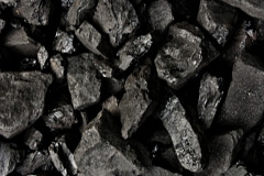 Lyde coal boiler costs