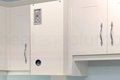 Lyde electric boiler quotes
