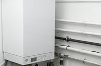 free Lyde condensing boiler quotes