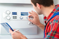 free Lyde gas safe engineer quotes