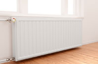 Lyde heating installation